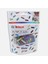 Gluey Tutkal Çubuğu 7 mm Simli 1