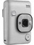 Instax Mini Liplay Hybrid Stone Beyaz Fotoğraf Makinesi ve 20'li Mini Film 2