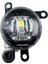 Insignia B 2020-2022 / Corsa F 2020-2023 / Astra L 22- Sis Lambası Sol 9831303880 1