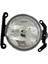 Hyundai H100 Kamyonet Sis Lambası Sol 2004-2011 92201-4F030 1