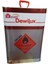 Dewilüx Selülozik Tiner 10 kg (12 Litre) 3