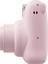Instax Mini 12 Pembe Fotoğraf Makinesi 20'li Film ve Mini Albüm Seti 5