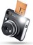 Instax SQ40 Siyah Fotoğraf Makinesi 10'lu Kare Film ve Pleksi Çerçeve Seti 2