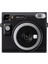 Instax SQ40 Siyah Fotoğraf Makinesi 10'lu Kare Film ve Pleksi Çerçeve Seti 3