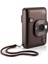 Instax Mini Liplay Hybrid Deep Bronze Fotoğraf Makinesi-20'li Film ve Çerçeve Hediye Seti 4