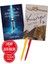 Alfa Kalem+ Yusuf Yıldız 2 Kitap (Kuyu+Aşkın Anahtarı: Fatiha Suresi)-Yeni-Destek Kitap 1