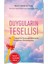 Alfa Kalem+ Mecit Ömür Öztürk 2 Kitap (Duyguların Tesellisi+Genç Dervişin Teselli Koleksiyonu)-Yeni 2