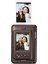 Instax Mini Liplay Hybrid Deep Bronze Fotoğraf Makinesi 20'li Film ve Deri Kılıf Hediye Seti 3