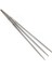 Motor Eğesi 200X5,5 mm Yuvarlak 1