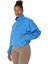 Nagino Actibreeze Short Jacket Kadın Mavi 2032D146-401 2