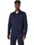 Court Warm-Up Jacket Erkek Mavi 2041A342-400 1