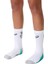 Performance Run Sock Crew Unisex Off White Koşu Çorabı 3013A976-102 3