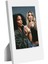 Instax Mini Link 2 Uzay Mavisi Akıllı Telefon Yazıcısı 20'li Mini Film ve Çerçeve Seti 4
