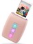 Instax Mini Link 3 Pembe Akıllı Telefon Yazıcısı 4