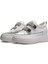24K313-1 By Beyaz Kadın Sneaker 4