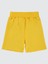 Erkek Çocuk Kapri 2-5 Yaş Sarı 2