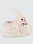 Bebek Patik 0-6 Ay Pembe 2