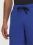 Saks Düz Örme Jogging Fit Spor Pamuk Karışımlı Bermuda 3