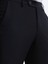 Lacivert Düz Dokuma Slim Fit Klasik Yün Karışımlı Pantolon 2