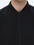 Siyah Düz Oversize Fit Takım Elbise 4