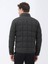 Antrasit Regular Fit Dik Yaka Casual Dokuma Mont 5