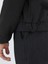 Siyah Çizgili Comfort Fit Takım Elbise 5