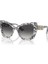 Dolce Gabbana DG4405 32878G 53 Erkek Güneş Gözlüğü 1