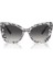 Dolce Gabbana DG4405 32878G 53 Erkek Güneş Gözlüğü 4