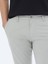 Taş Dokuma Slim Fit Casual Pantolon 3