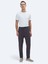 Antrasit Dokuma Jogging Fit Casual Pantolon 1