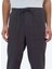 Antrasit Dokuma Jogging Fit Casual Pantolon 3
