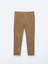 Deve Tüyü Dokuma Regular Fit Kadife Casual Pamuk Karışımlı Pantolon 5