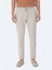 Vizon Dokuma Jogging Fit Casual Pantolon 2