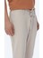 Vizon Dokuma Jogging Fit Casual Pantolon 3
