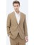 Vizon Mikro Modern Fit Takım Elbise 3