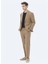 Vizon Mikro Modern Fit Takım Elbise 4
