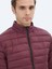 Bordo Dokuma Mont 4