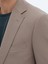 Vizon Düz Modern Fit Kırışmayan Takım Elbise 4