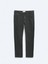 Antrasit Dokuma Slim Fit Casual Pamuk Karışımlı Pantolon 5