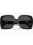 Dolce Gabbana DG4475 501 87 56 Kadın Güneş Gözlüğü 5