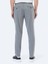 Antrasit Dokuma Jogging Fit Casual Pantolon 5