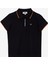 Baskılı Siyah Erkek Çocuk T-Shirt J5SB-TST7755 1