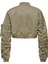 Açık Yeşil Kadın Mont Onlsaga Bomber cc Otw 3
