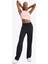 Fit Crop Baskılı Bisiklet Yaka Ribana Sporcu Atlet D9039AX25SP 2
