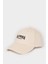 Erkek Nakışlı Pamuklu Cap Şapka D7820AX25SM 2