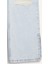 Kız Çocuk Wide Leg Yırtık Detaylı Geniş Paça Jean Pantolon Z4708A625SP 3