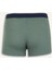 Regular Fit Kareli 3'lü Boxer D9878AX25SP 3