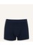Regular Fit Kareli 3'lü Boxer D9878AX25SP 4