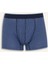 Regular Fit Kareli 3'lü Boxer D9878AX25SP 5