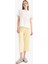 Pijama Takımı Kısa Kollu Üst Esnek Belli Uzun Altı-Fall in Love F1595AX25SM 1